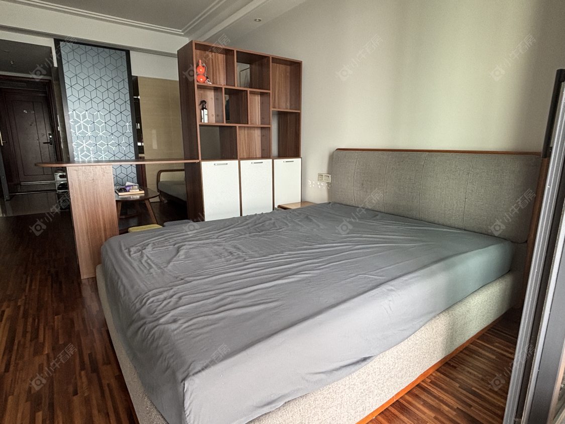 常州星河澜月湾在租房源室内图_小牛看房