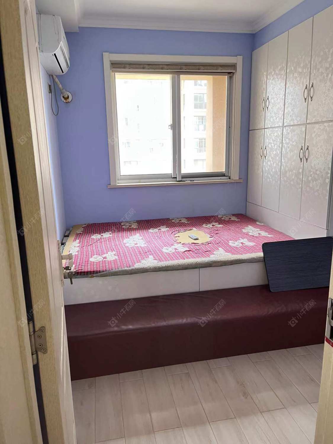 常州玉山花园在租房源_小牛看房