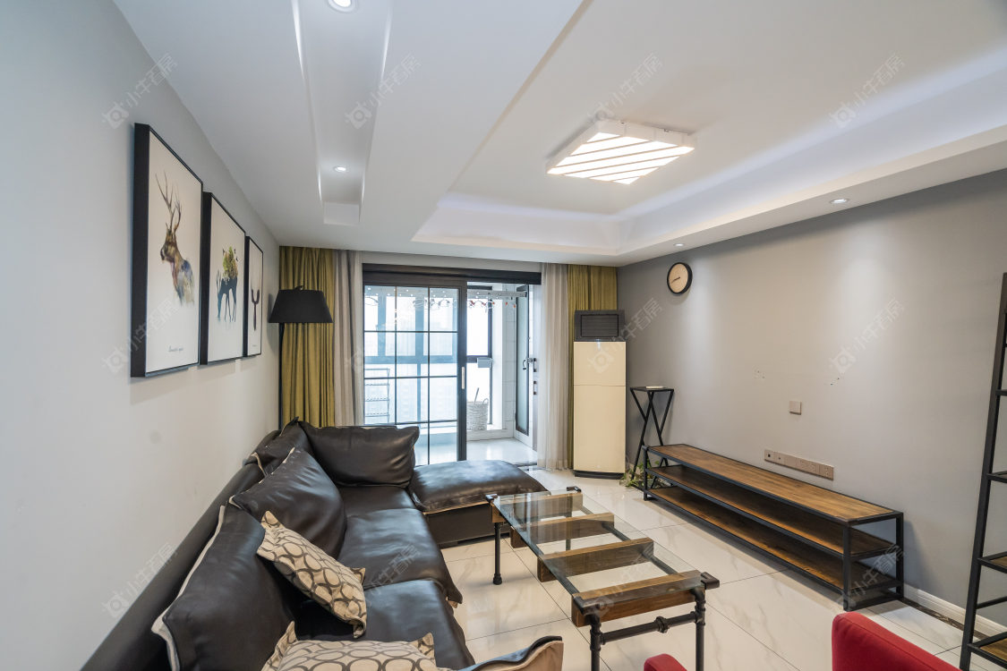 常州新城香溢俊园在售二手房_小牛看房