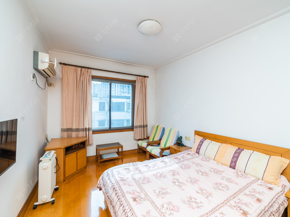 常州河苑新村在售二手房源室内图_小牛看房