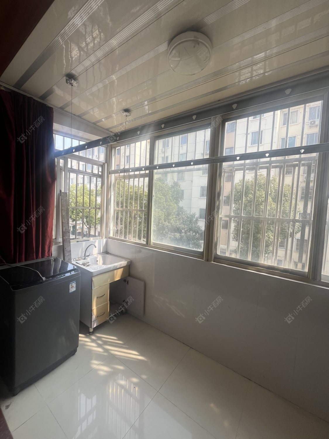 翠竹新村北区房源室内图 常州翠竹新村北区在租房源室内图_小牛看房