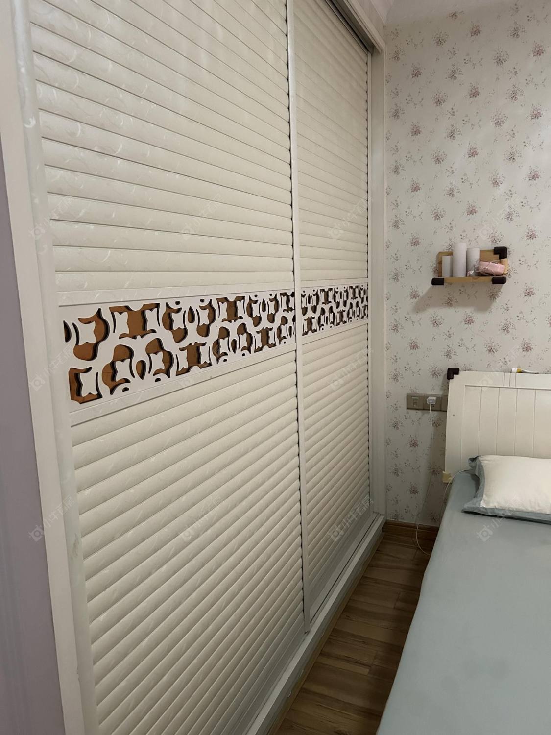 常州华润国际三期在租房源室内图_小牛看房