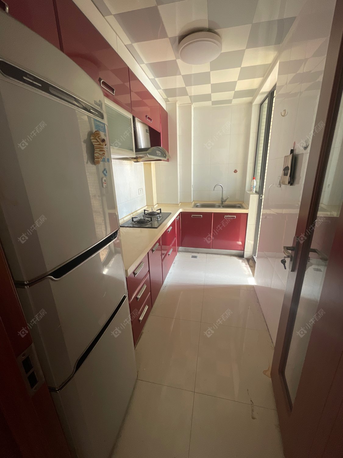 常州世纪华城西区在租房源室内图_小牛看房