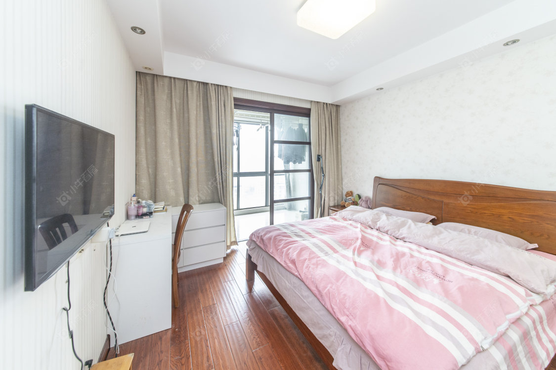 常州新城南都御苑在售二手房源室内图_小牛看房