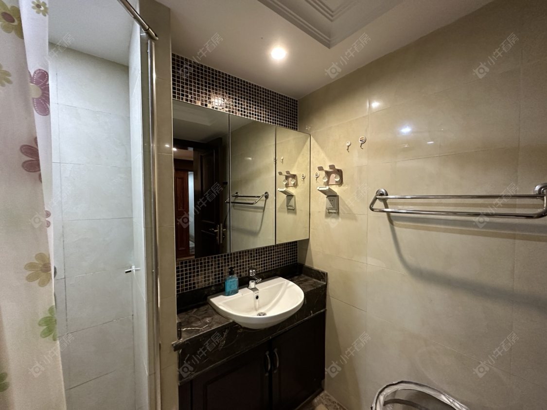 常州凯纳华侨城在租房源室内图_小牛看房