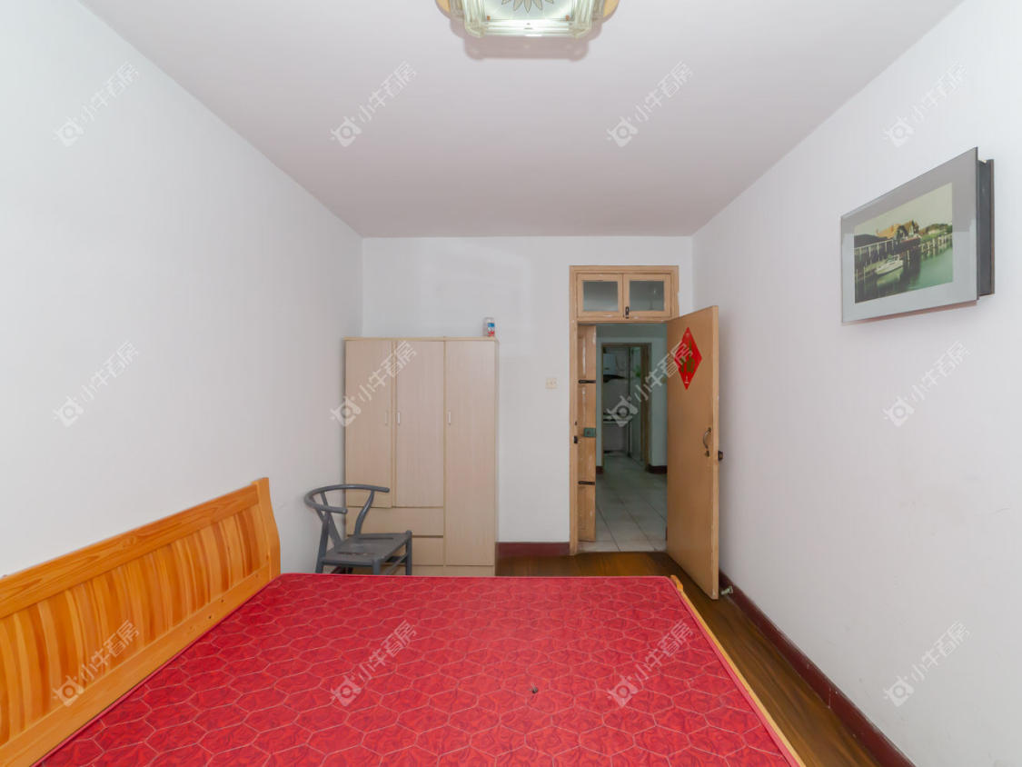 常州翠苑公寓在租房源室内图_小牛看房