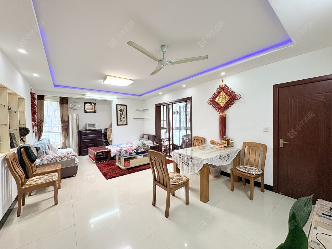 丹阳练湖新城在售二手房_小牛看房