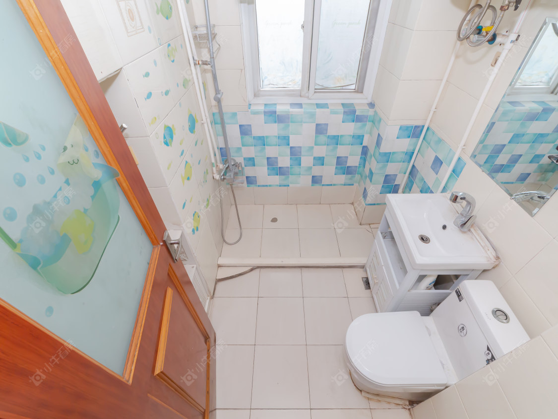 常州翠竹新村南区在售二手房源室内图_小牛看房