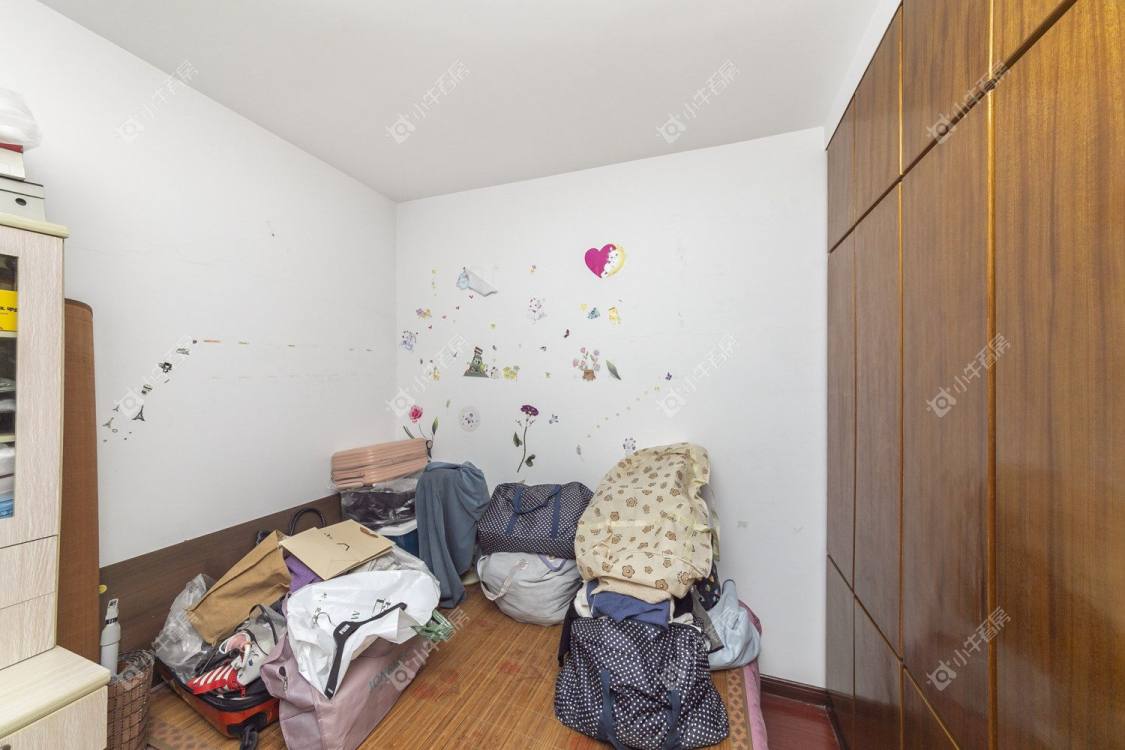 常州香江华廷花园在租房源室内图_小牛看房