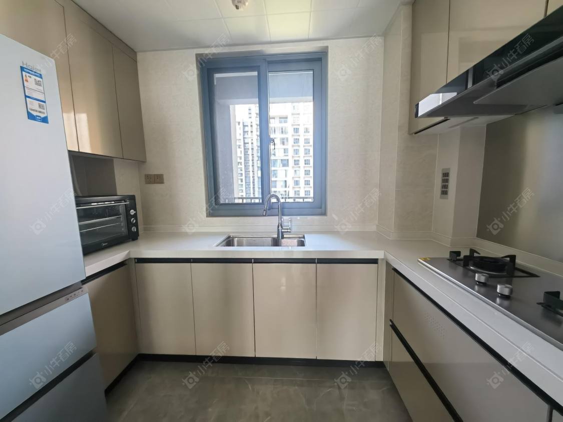 中海云樾里房源室内图 常州中海云樾里在租房源室内图_小牛看房