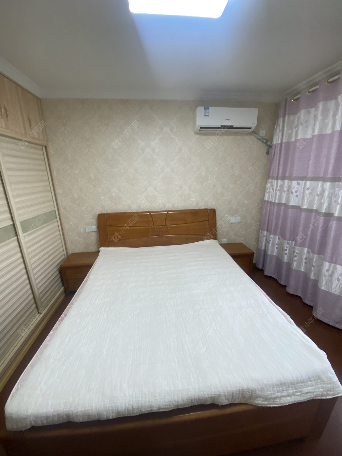 常州福地聚龙苑在租房源室内图_小牛看房