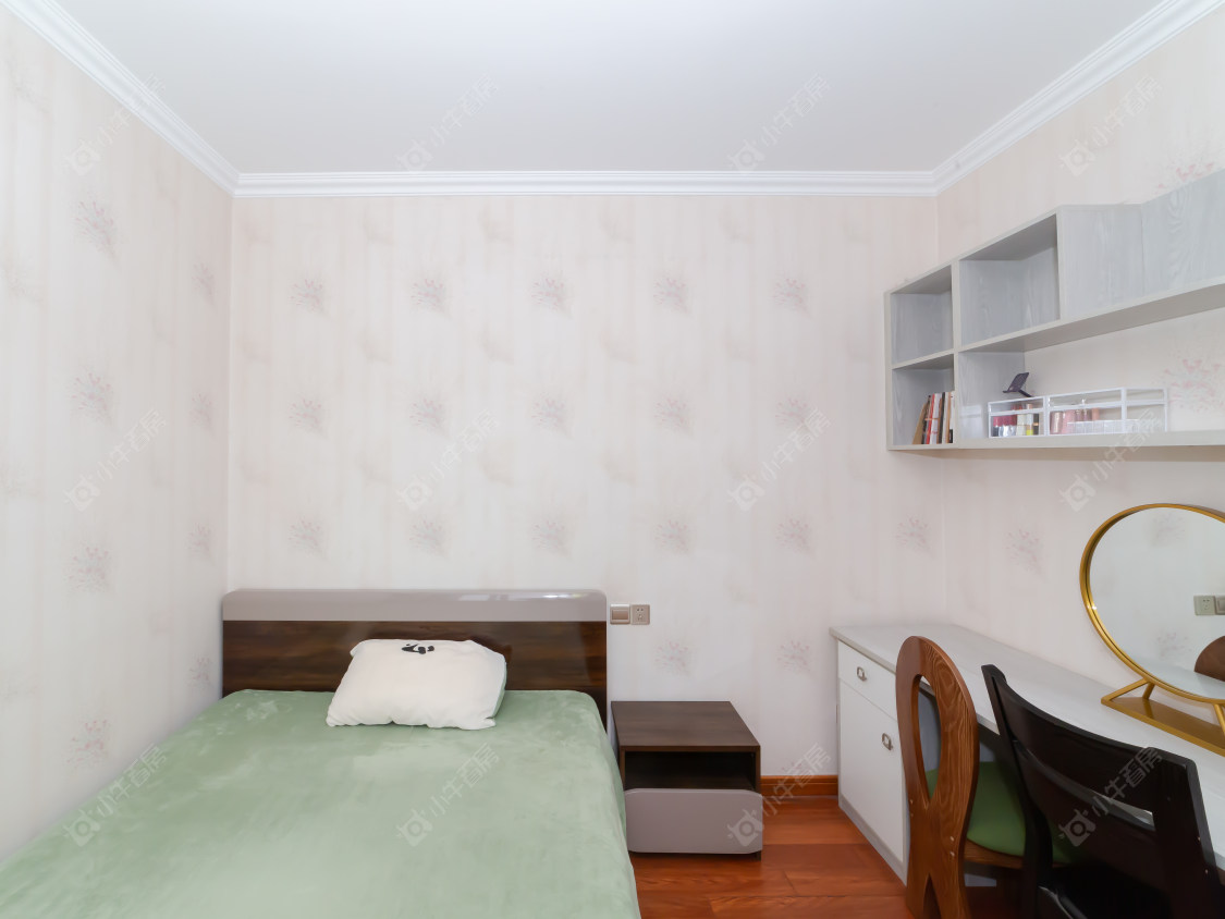 常州彩虹城在售二手房源室内图_小牛看房