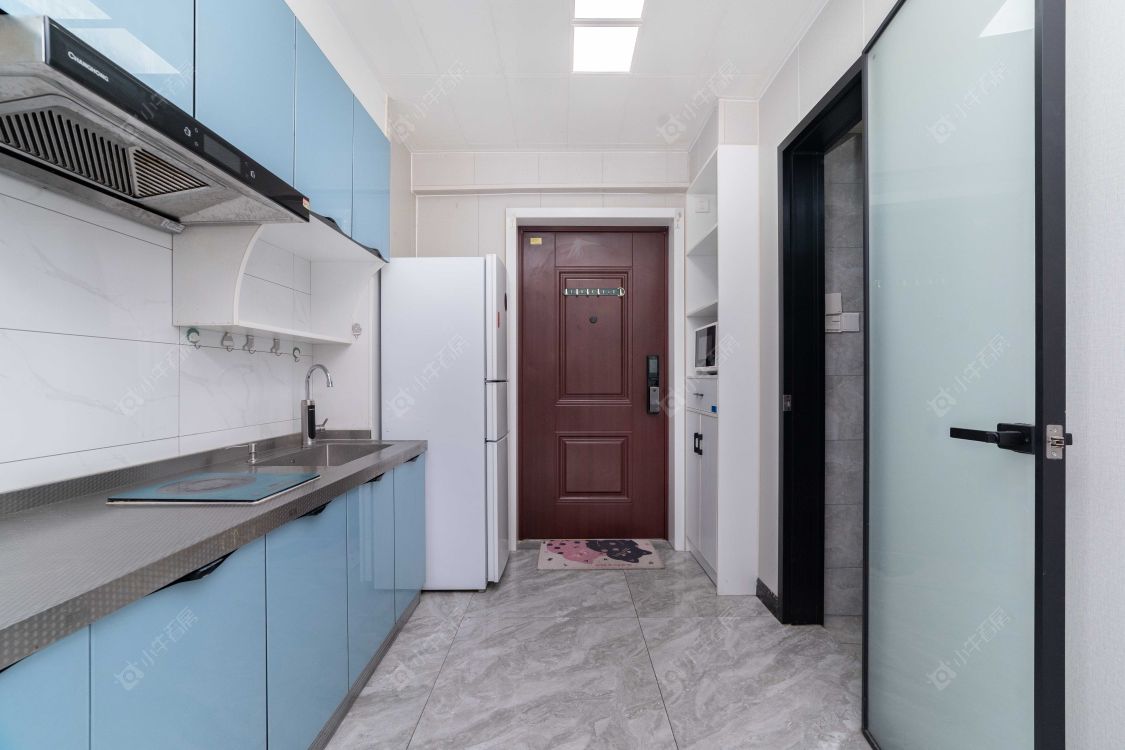 常州新城吾悦印巷在售二手房源室内图_小牛看房