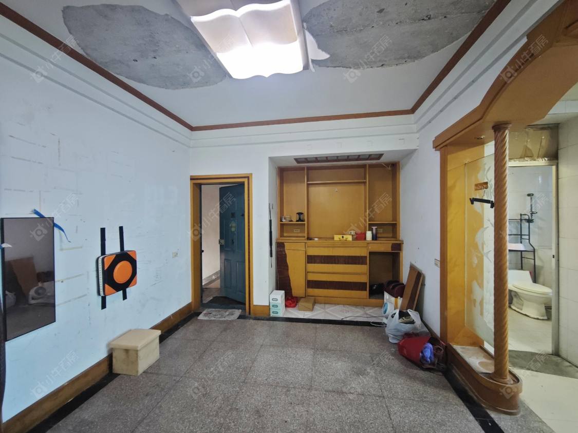 丹阳万善园在售二手房_小牛看房