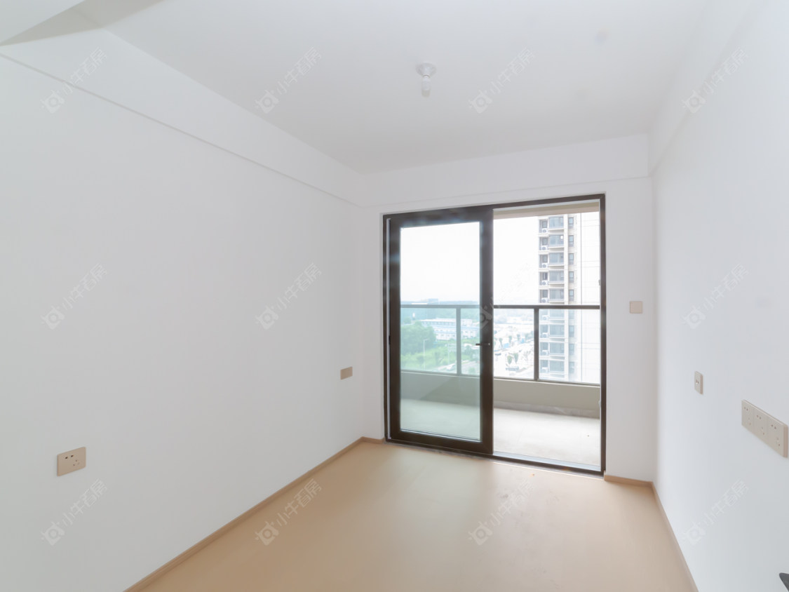 常州万科新都会在售二手房源室内图_小牛看房