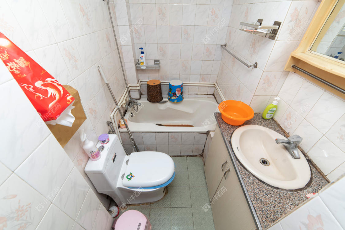 常州勤业一二三村在租房源室内图_小牛看房