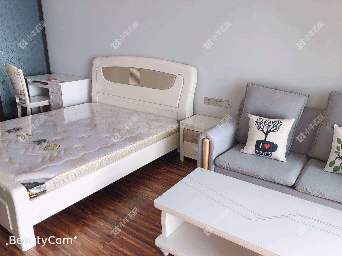 常州星河澜月湾在租房源_小牛看房