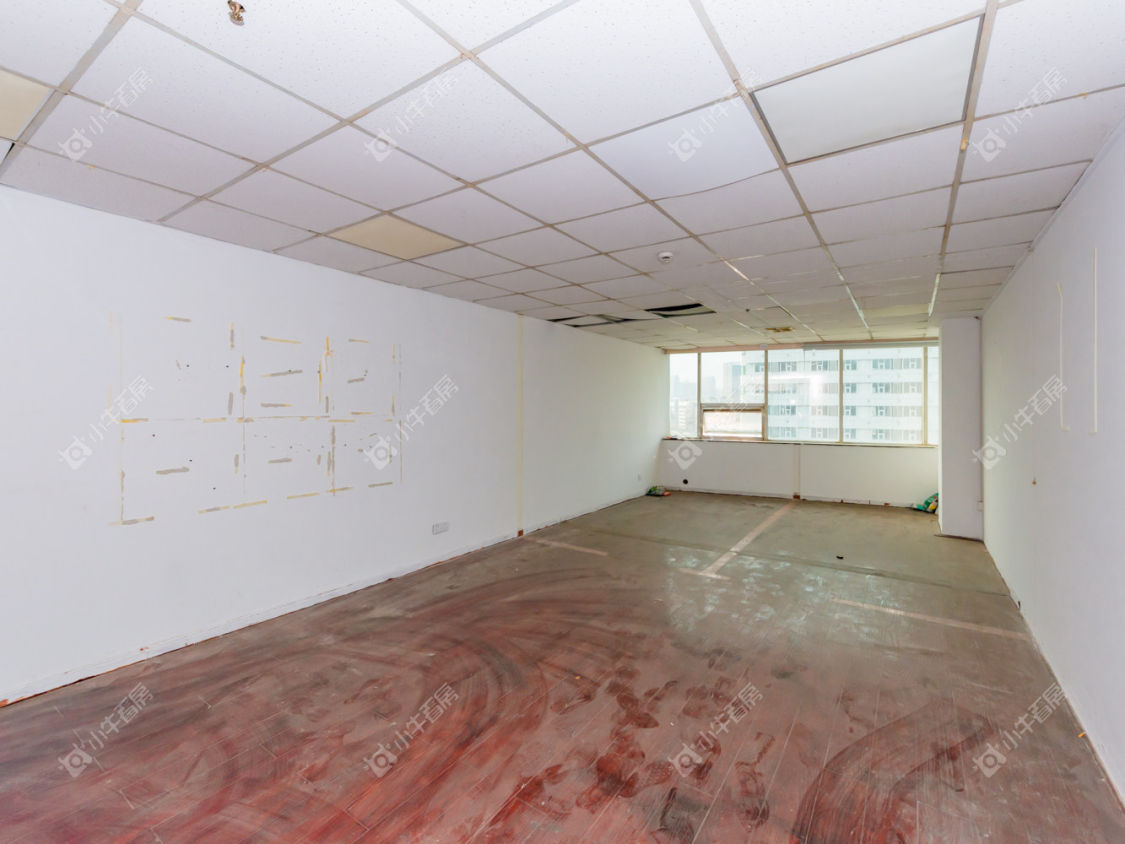 常州天安城市广场在租房源室内图_小牛看房