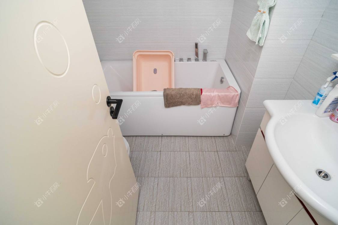 常州保利公园九里在租房源室内图_小牛看房