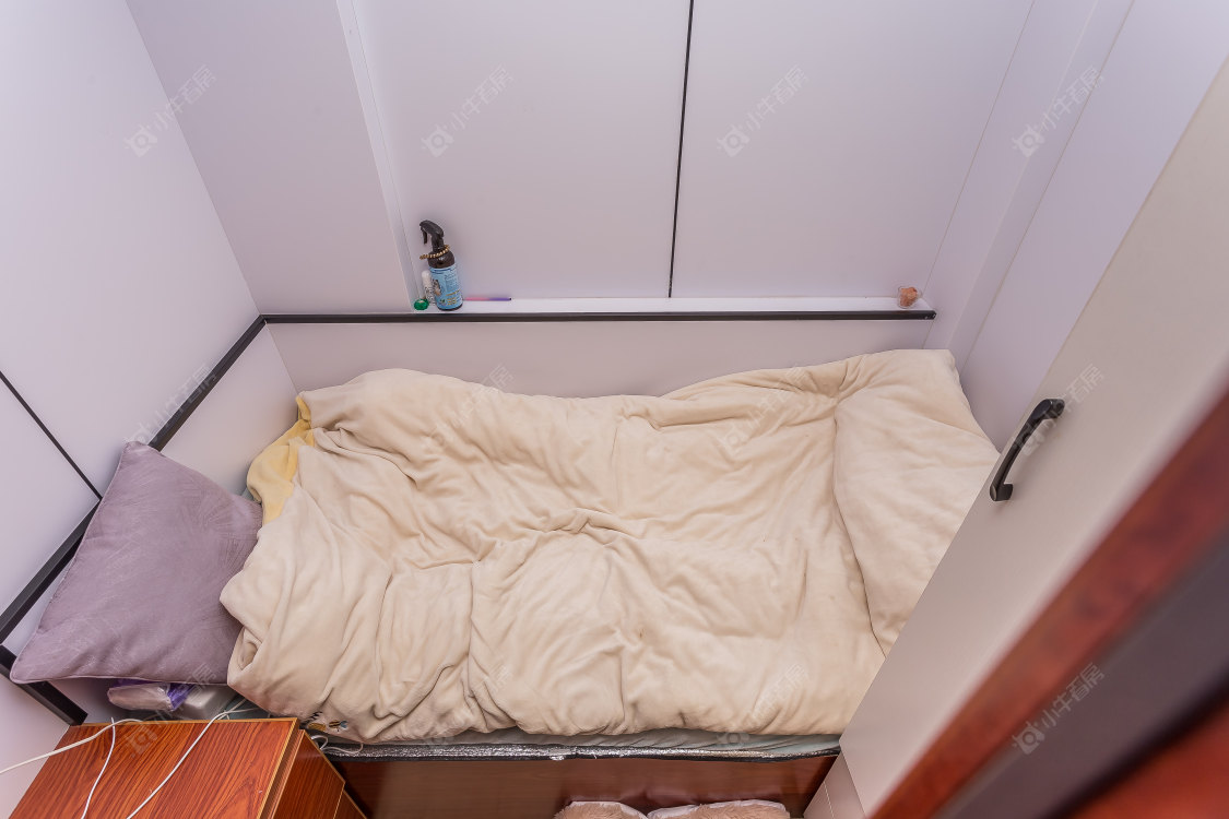 常州青山湾北区在售二手房源室内图_小牛看房