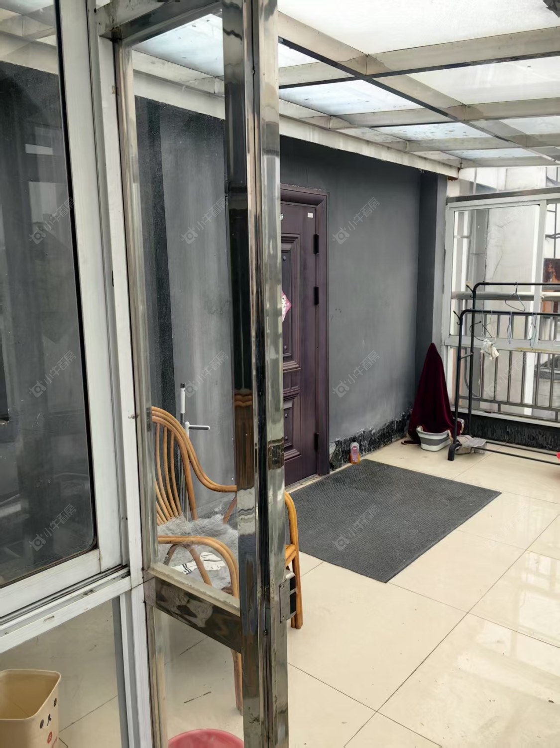 常州金城元巷小区出租房源图片