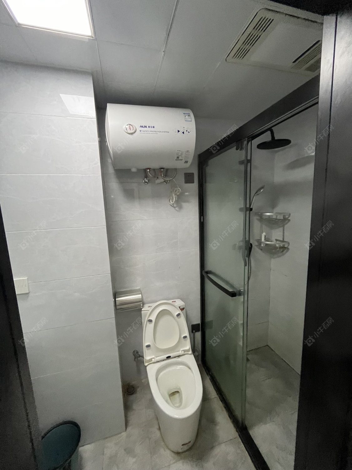 常州高力国际SOHO在租房源室内图_小牛看房