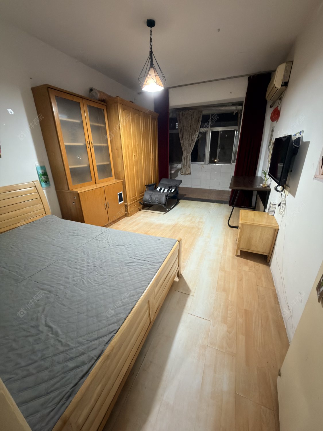 常州清潭五村在租房源_小牛看房