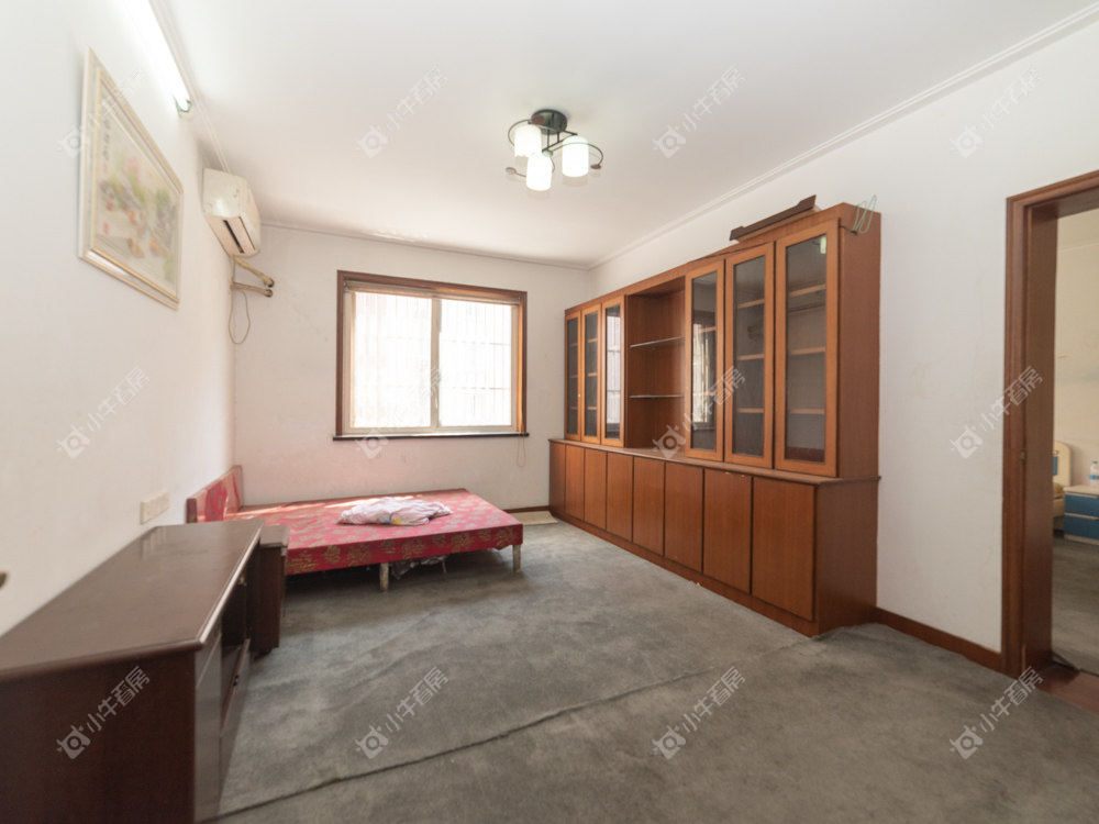 惠山苑房源室内图 常州惠山苑在租房源室内图_小牛看房