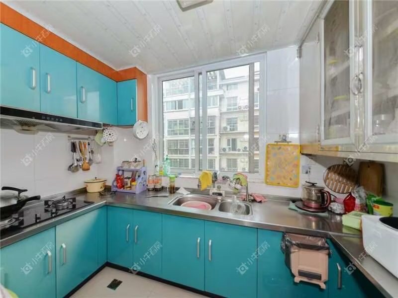 金湖花园房源室内图 常州金湖花园在租房源室内图_小牛看房