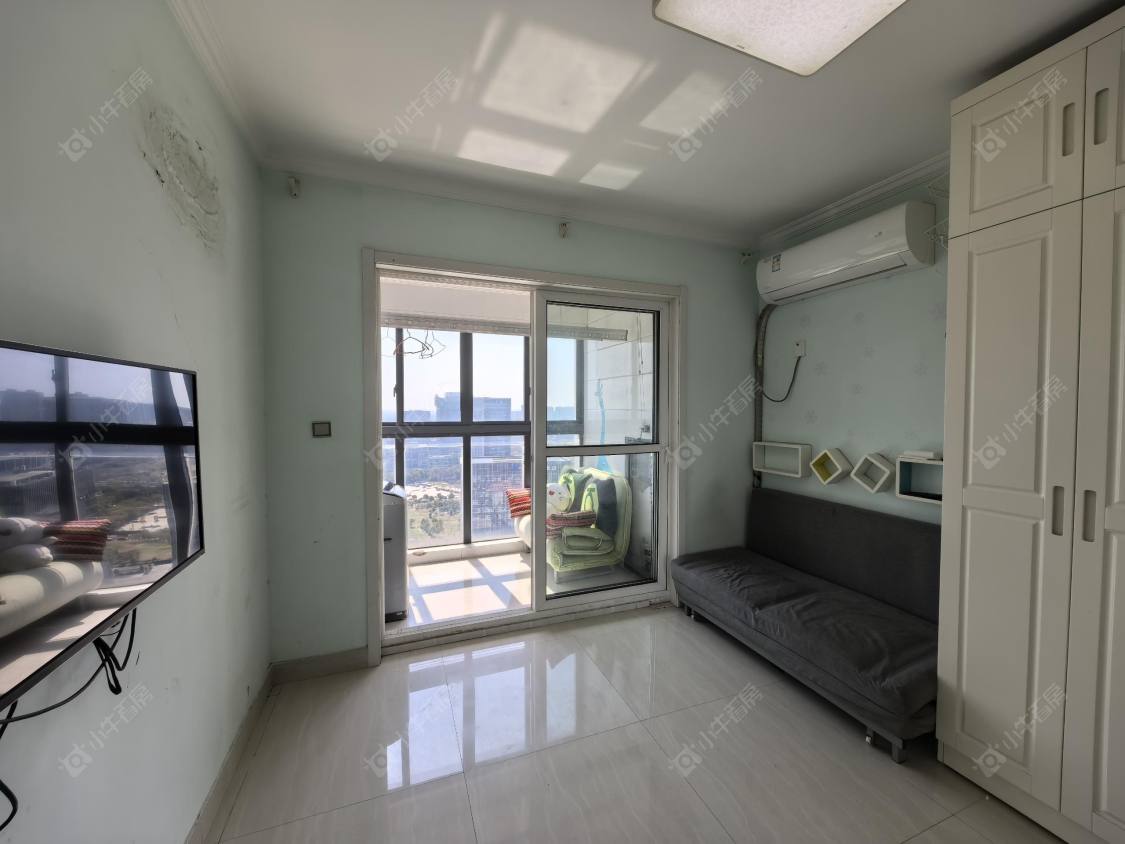 常州天润国际花园在租房源室内图_小牛看房