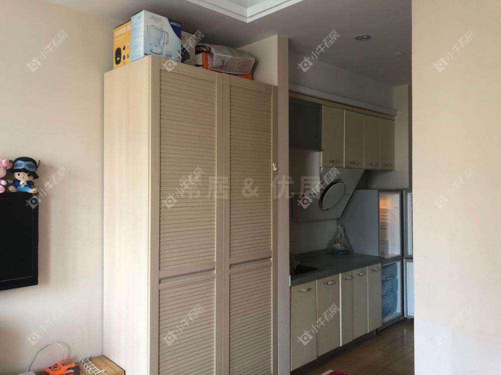 常州路劲又一城租房_路劲又一城1室1厅房源出租