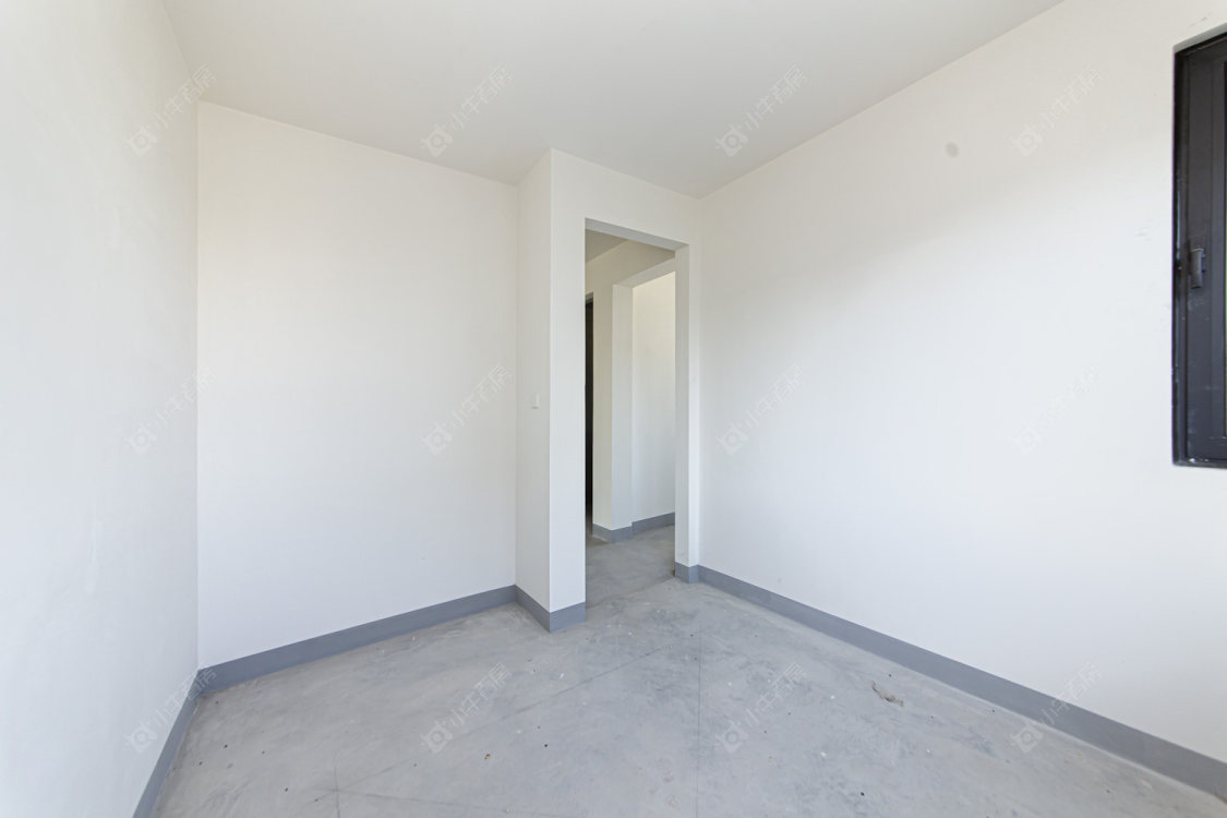 常州绿城江南里在售二手房源室内图_小牛看房