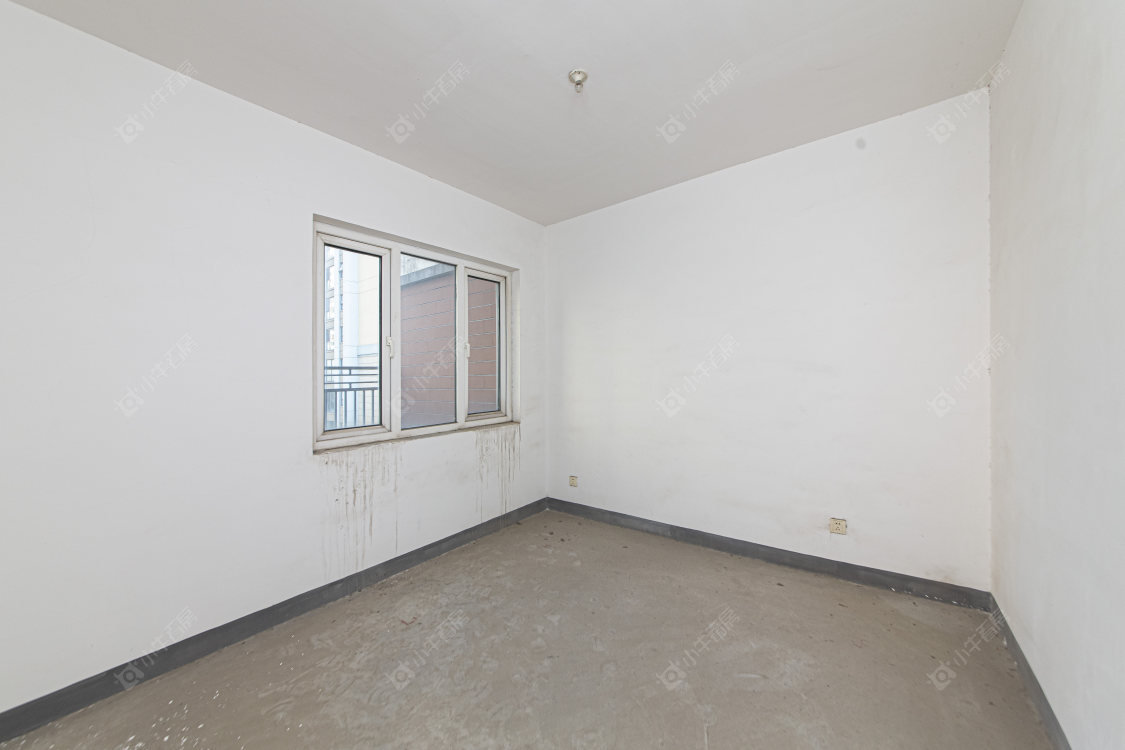 常州招商花园城别墅区在售二手房源室内图_小牛看房