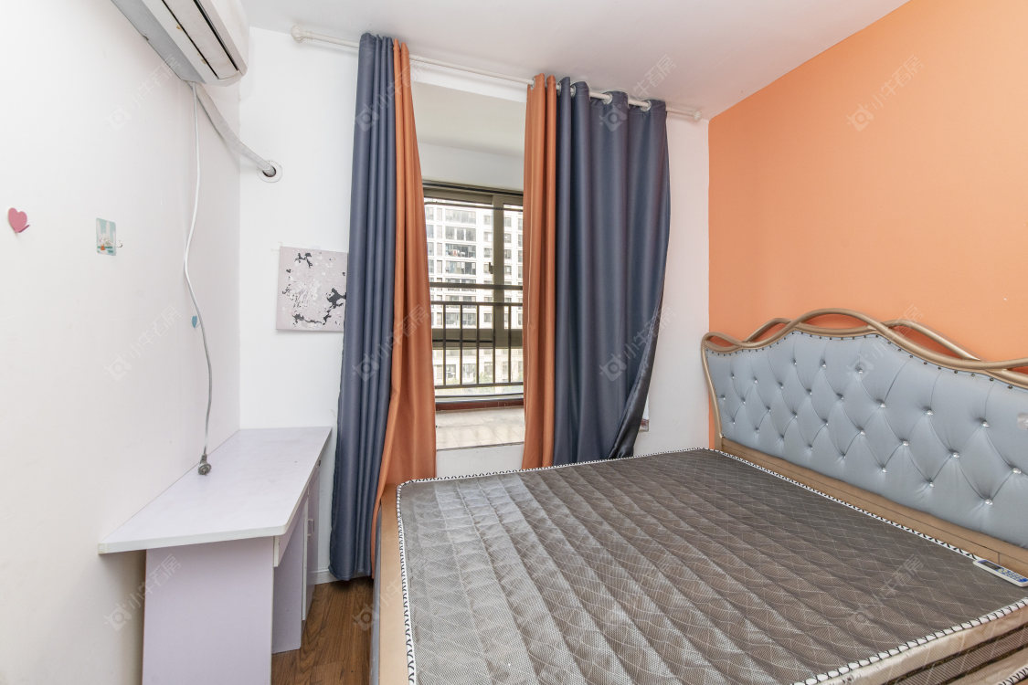 常州玉兰广场四期3室2厅1卫在售二手房房源图片