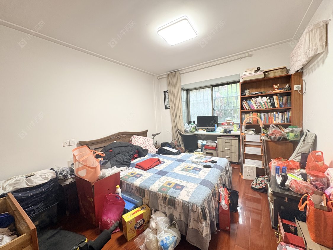 常州水岸春天在售二手房源室内图_小牛看房