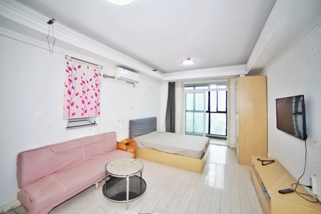 常州御水华庭二期在租房源_小牛看房