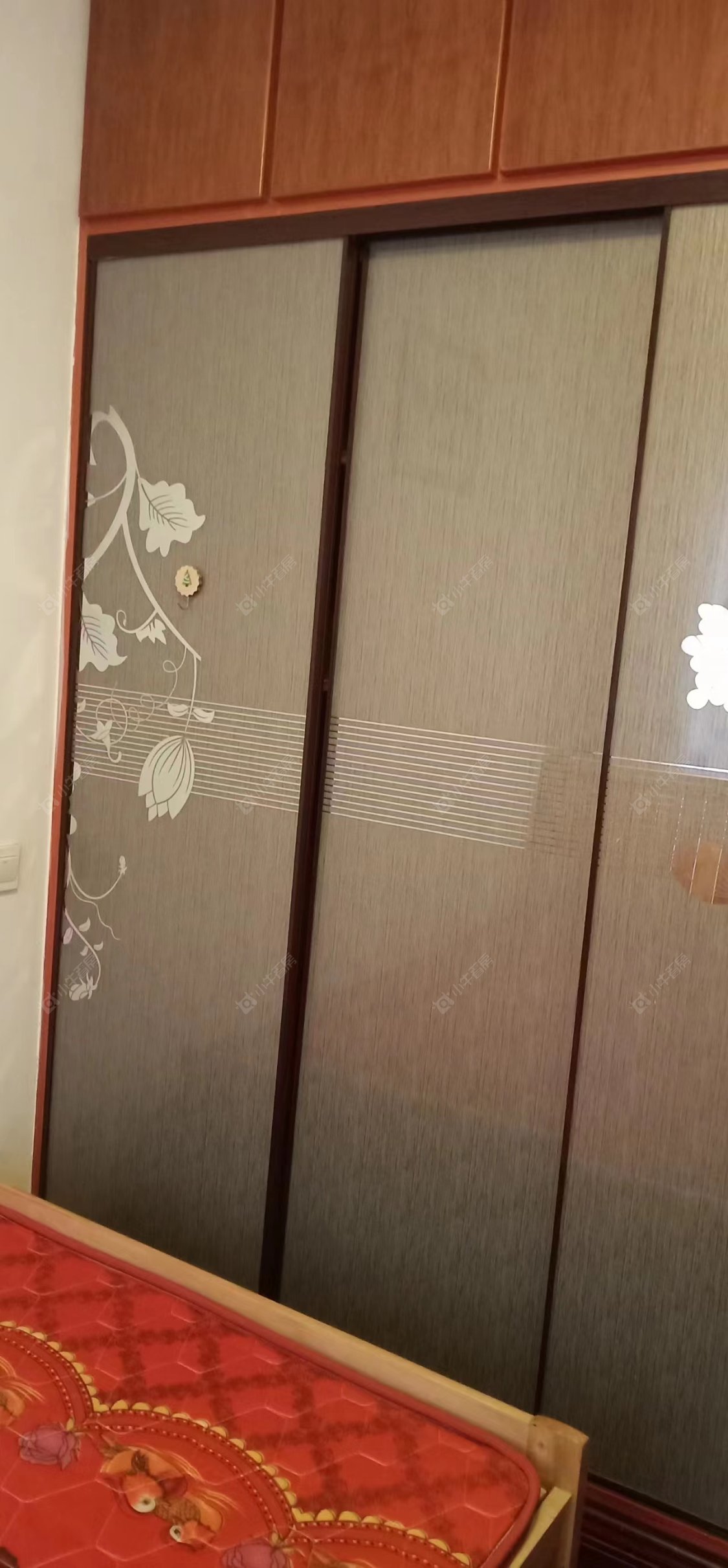 常州绿地世纪城一期在租房源_小牛看房