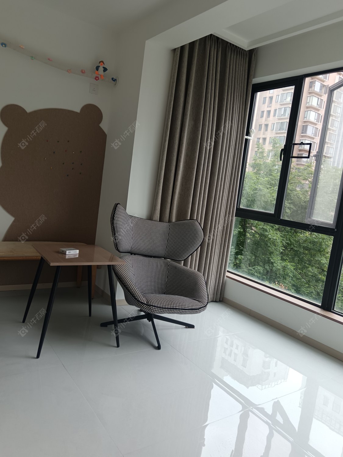 常州府翰苑西区在租房源_小牛看房