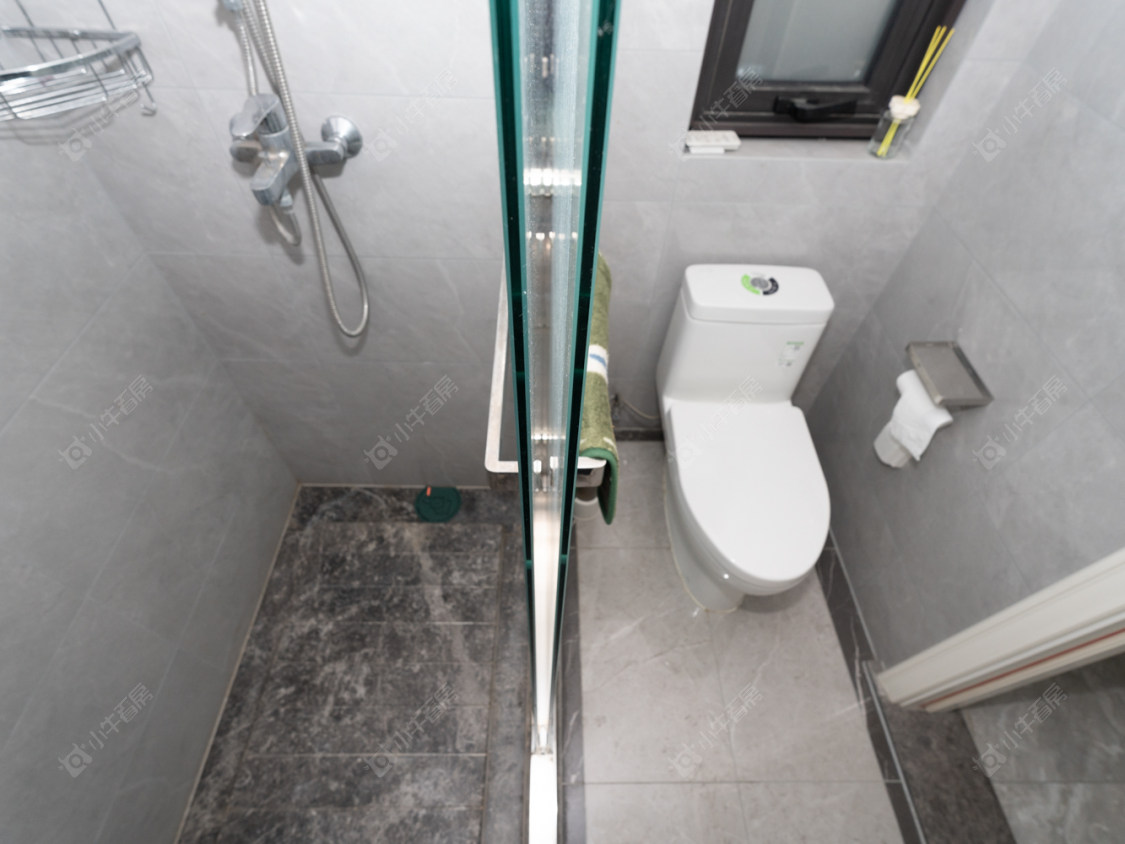 常州新城尚隽天骄在售二手房源室内图_小牛看房