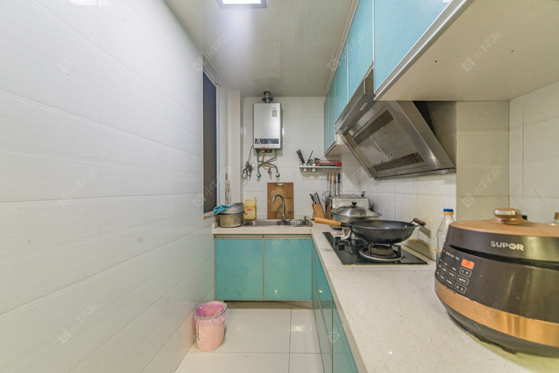 常州新城域三期在售二手房源室内图_小牛看房