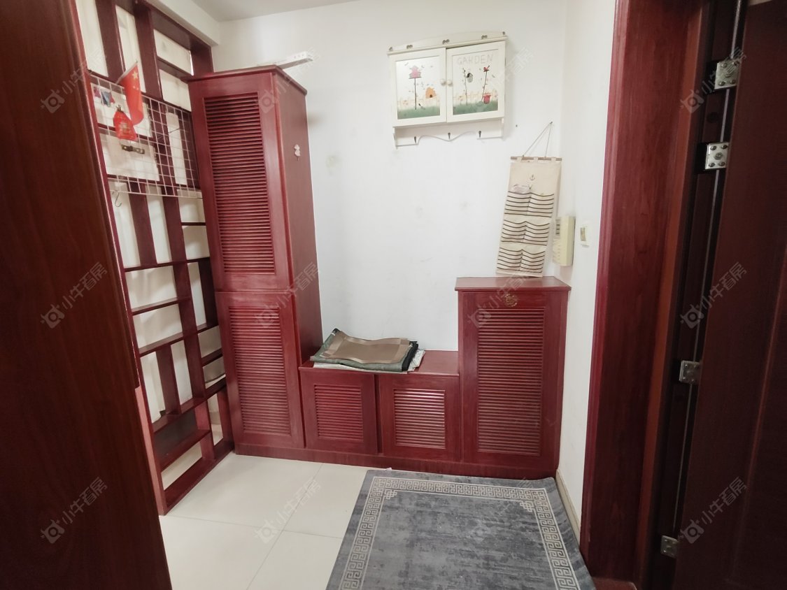 常州格兰艺堡一期在租房源室内图_小牛看房