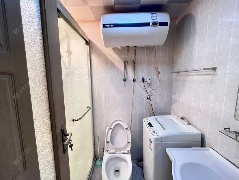 常州亚泰财富中心租房_亚泰财富中心1室1厅房源出租