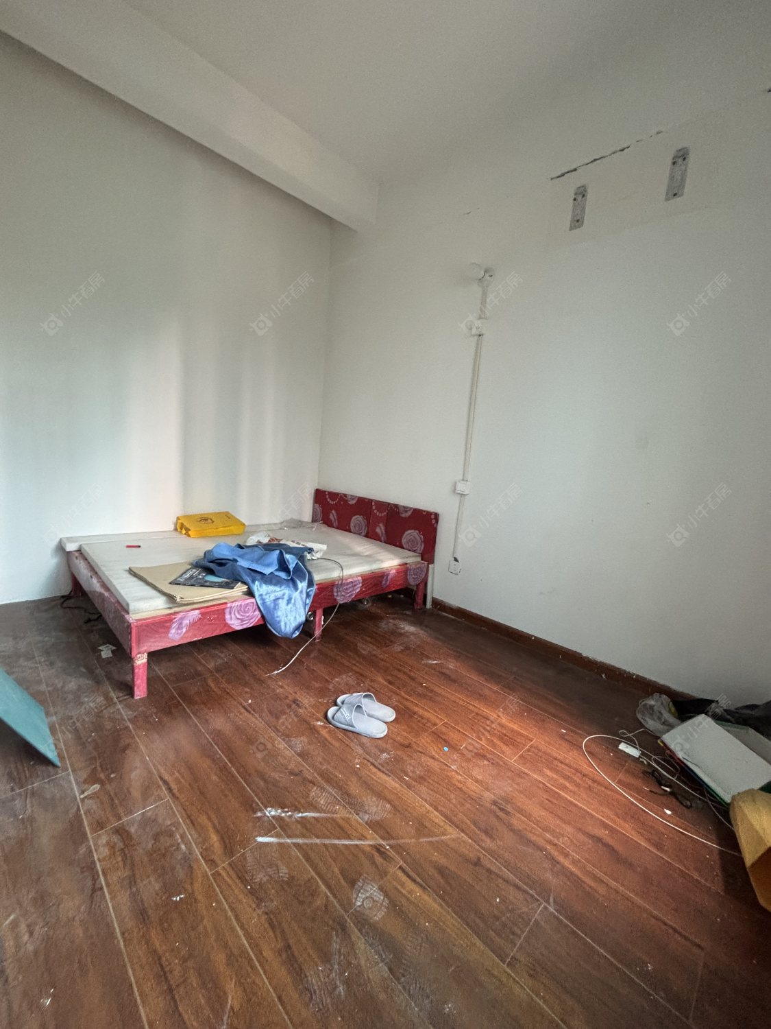 常州怡枫苑租房_小牛看房