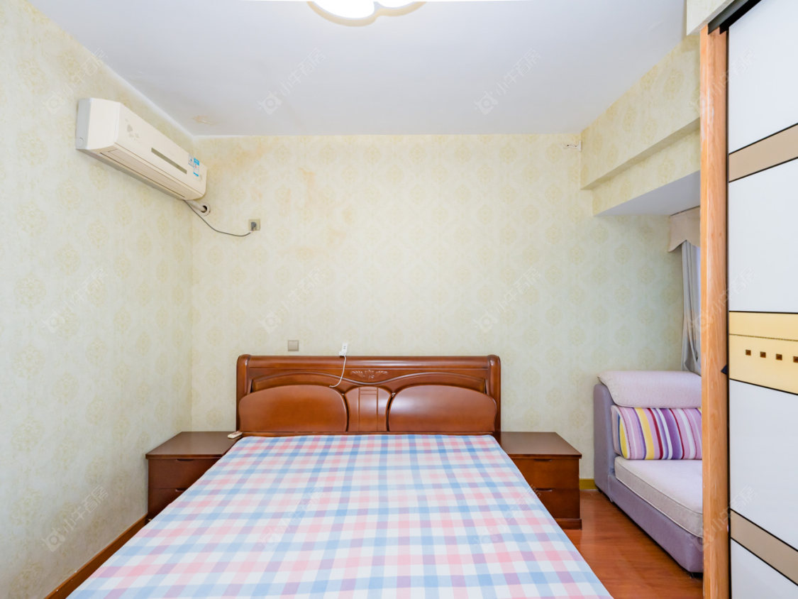 常州嘉宏盛世在售二手房源室内图_小牛看房