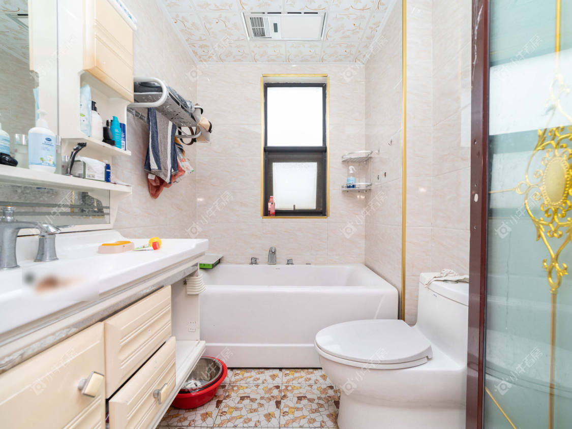 路劲城一期房源室内图 常州路劲城一期在租房源室内图_小牛看房