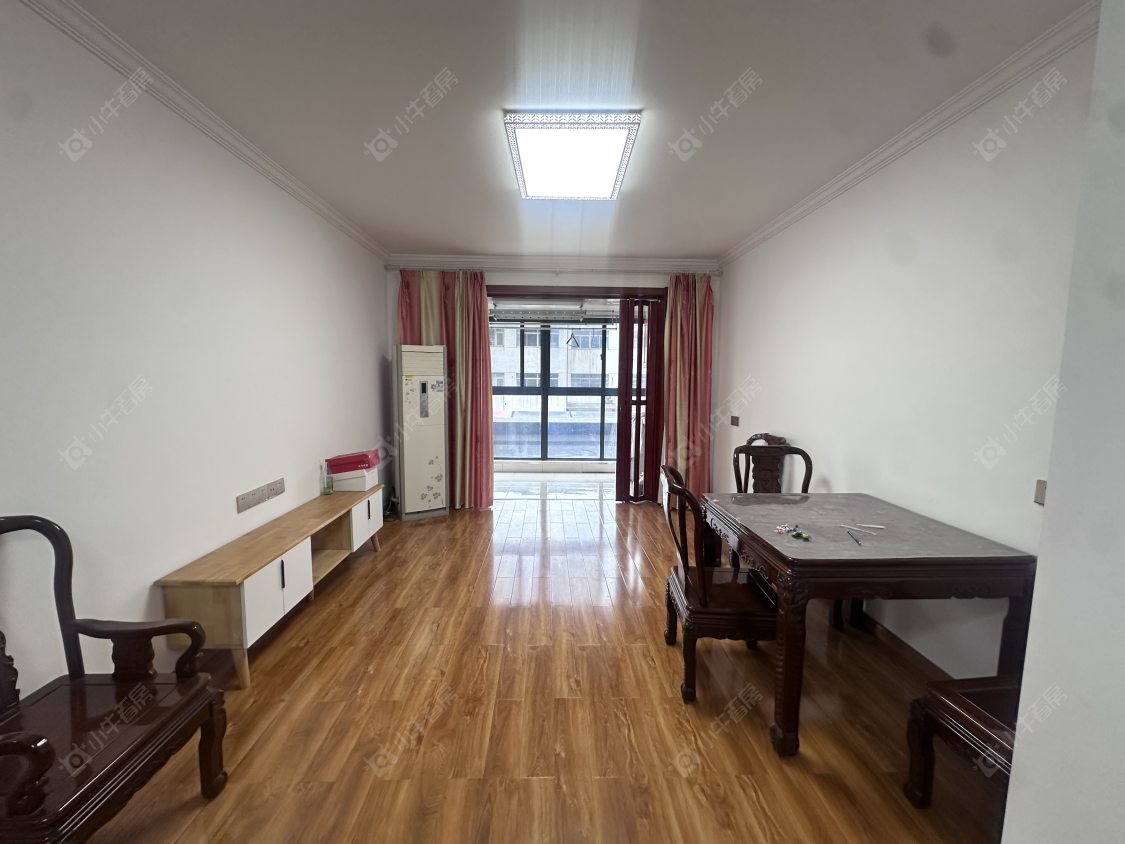 常州福临东苑2室1厅1卫出租_小牛看房