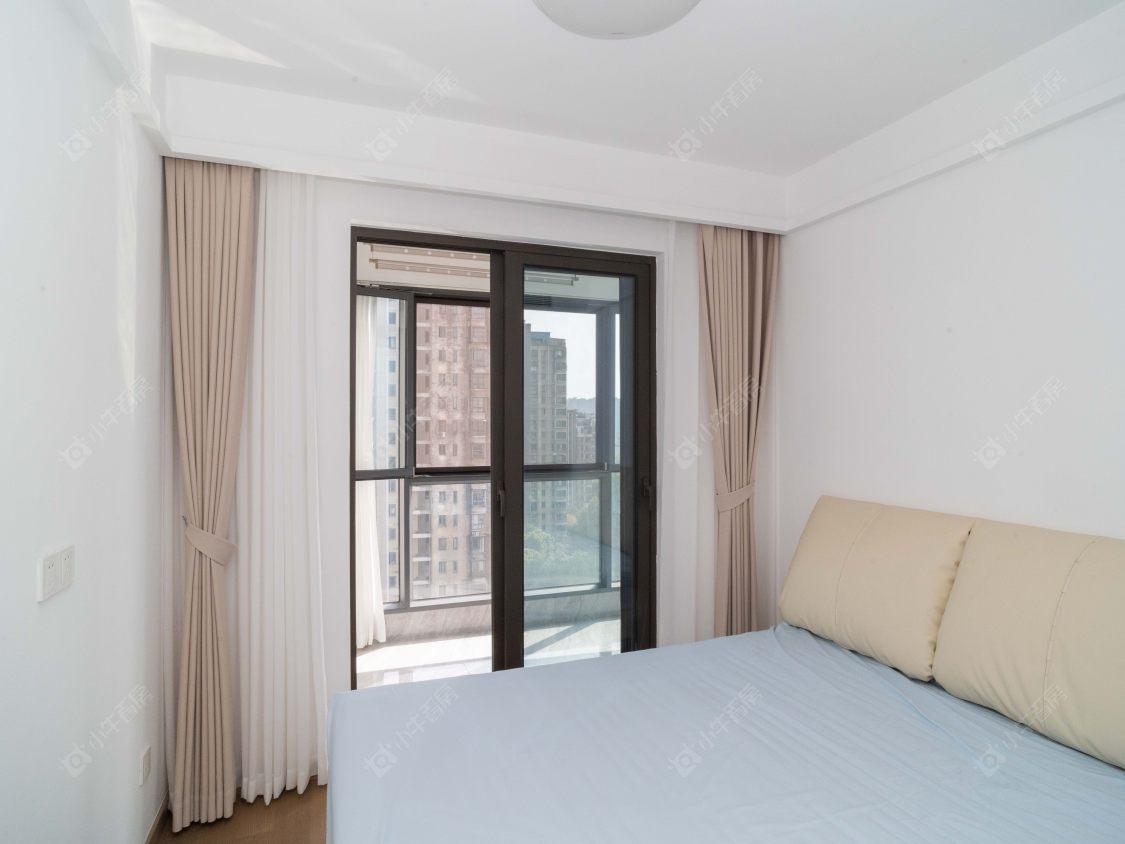 常州融信澜悦在售二手房源室内图_小牛看房