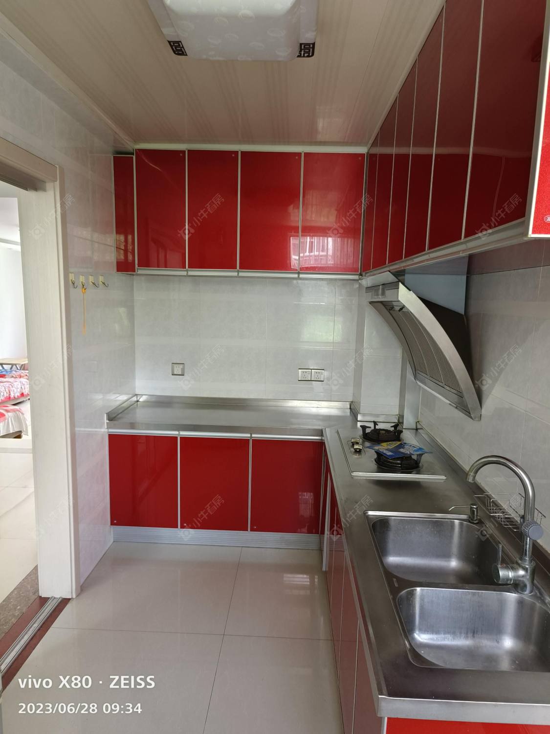 常州奥林匹克花园在租房源室内图_小牛看房