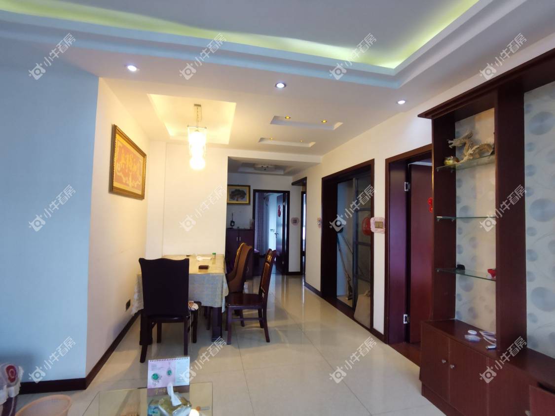 常州荣盛馨河郦舍在租房源_小牛看房