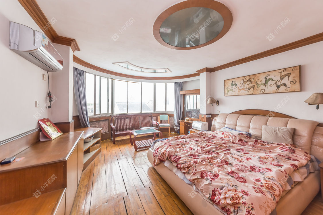 常州红梅西村在租房源_小牛看房